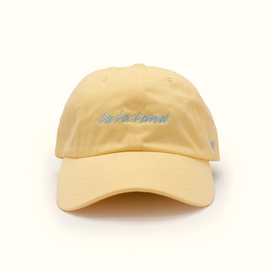 La La Land Foundation Hat